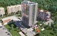 фото ЖК "Ника" Новосибирск - 2